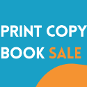 print copy book sale